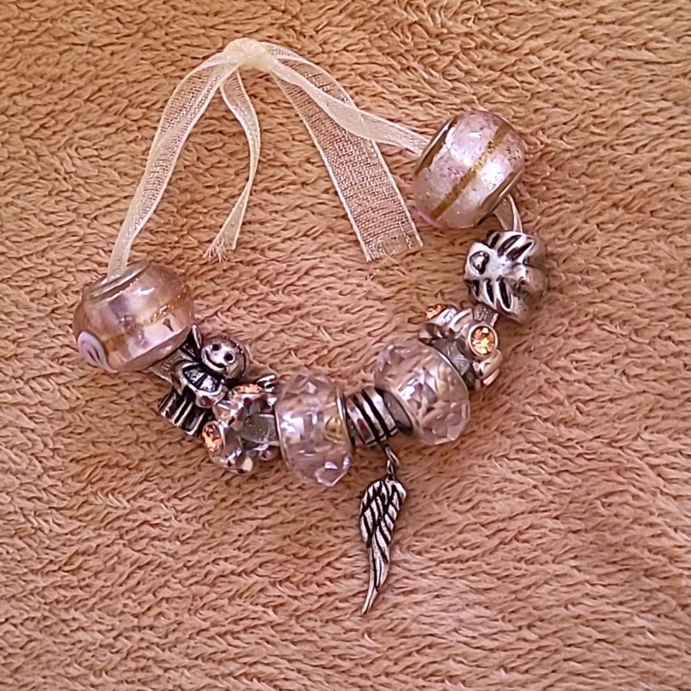 Bracelet Charms